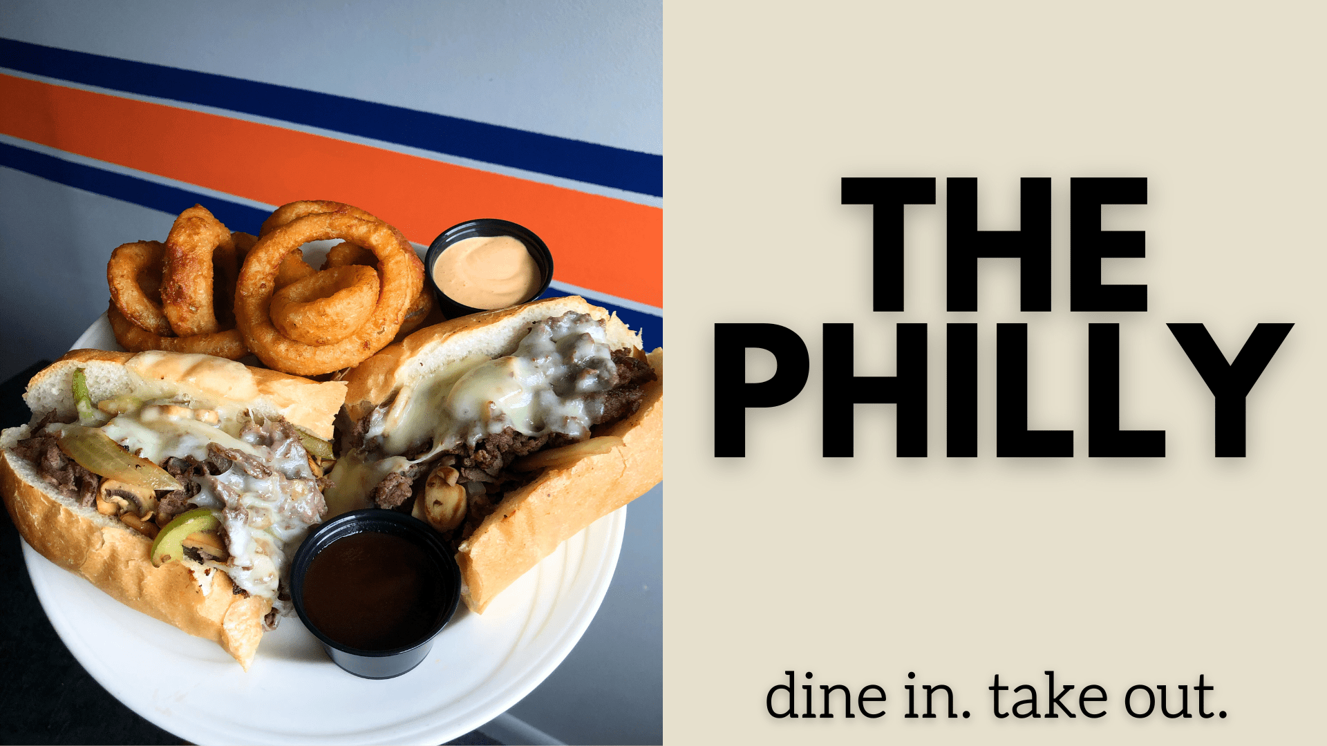 The Philly