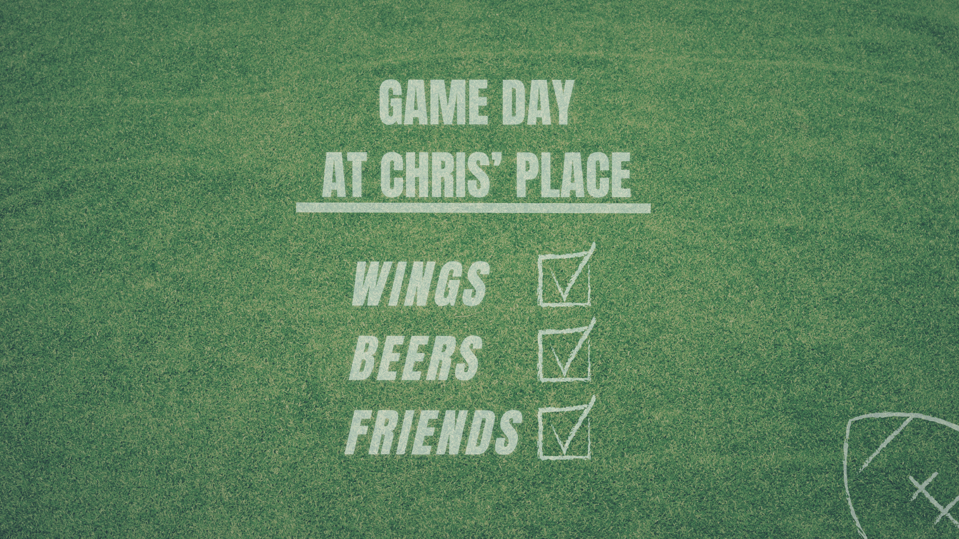 Chris' Place Game Day (1)